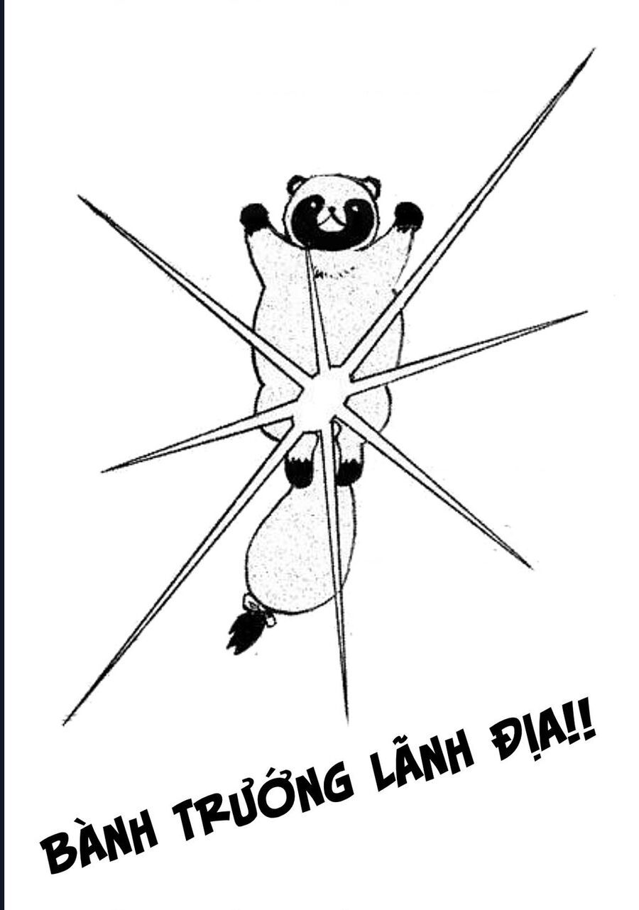 Yomi No Tsugai - Chapter 23 - Page 41