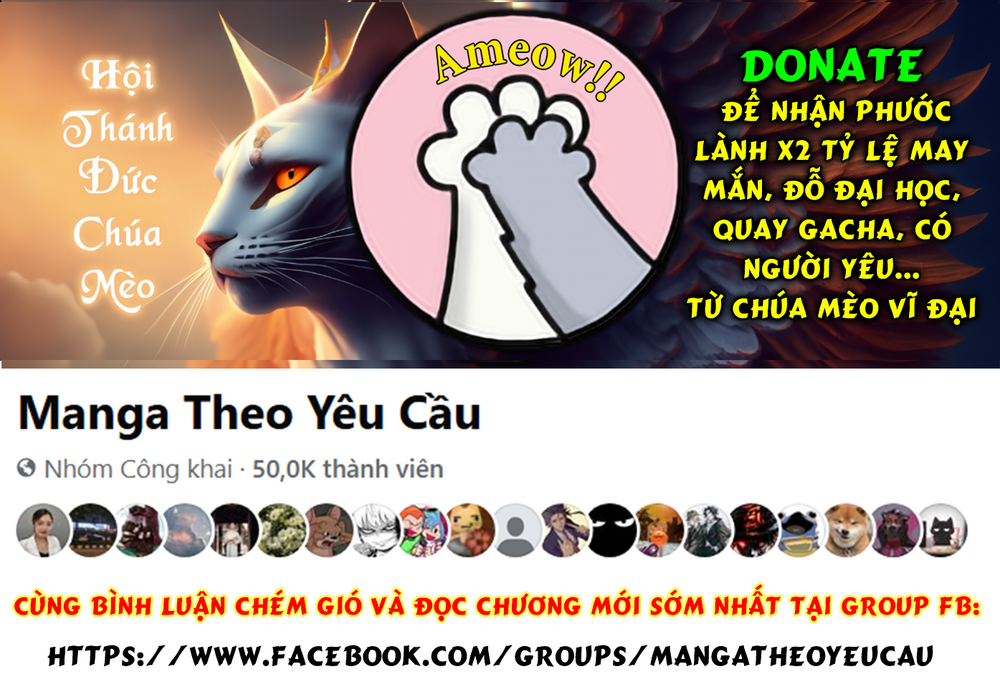 Tao Muốn Trở Thành Chúa Tể Bóng Tối!! - Chapter 72.2 - Page 18