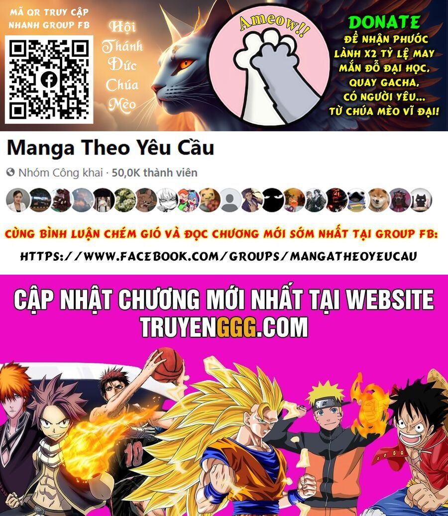 Tao Muốn Trở Thành Chúa Tể Bóng Tối!! - Chapter 73.1 - Page 24