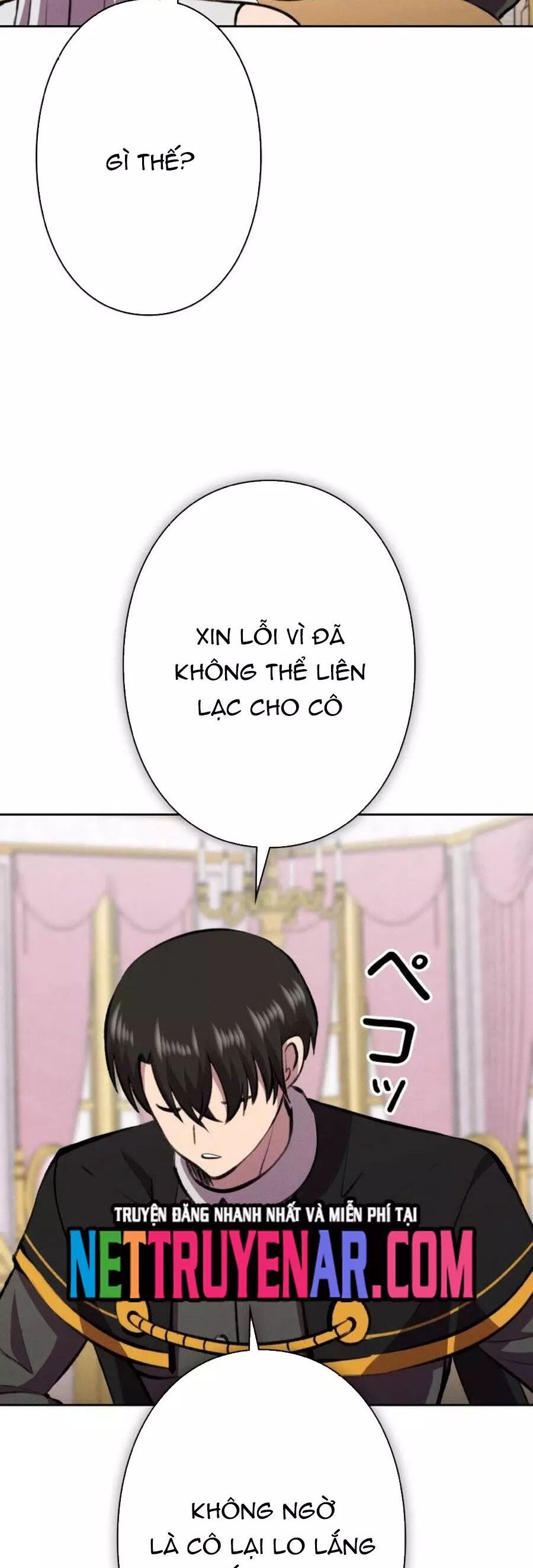 Tôi Không Phải Là Kẻ Phản Diện - Chapter 42 - Page 11