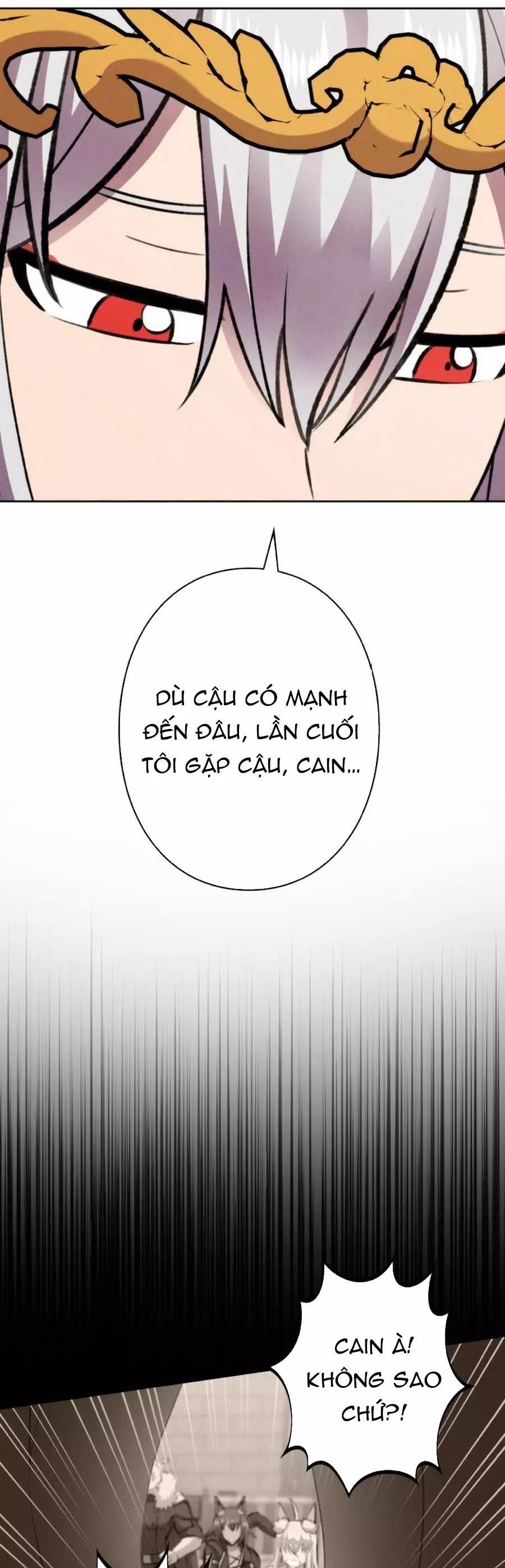 Tôi Không Phải Là Kẻ Phản Diện - Chapter 42 - Page 13