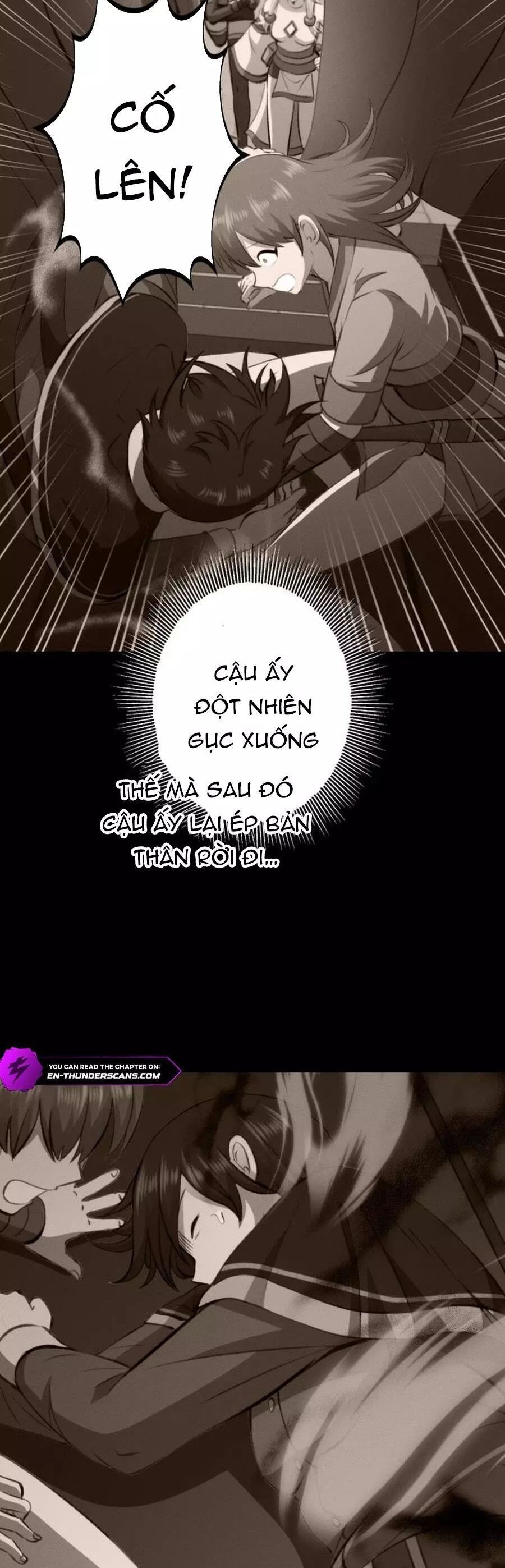 Tôi Không Phải Là Kẻ Phản Diện - Chapter 42 - Page 14