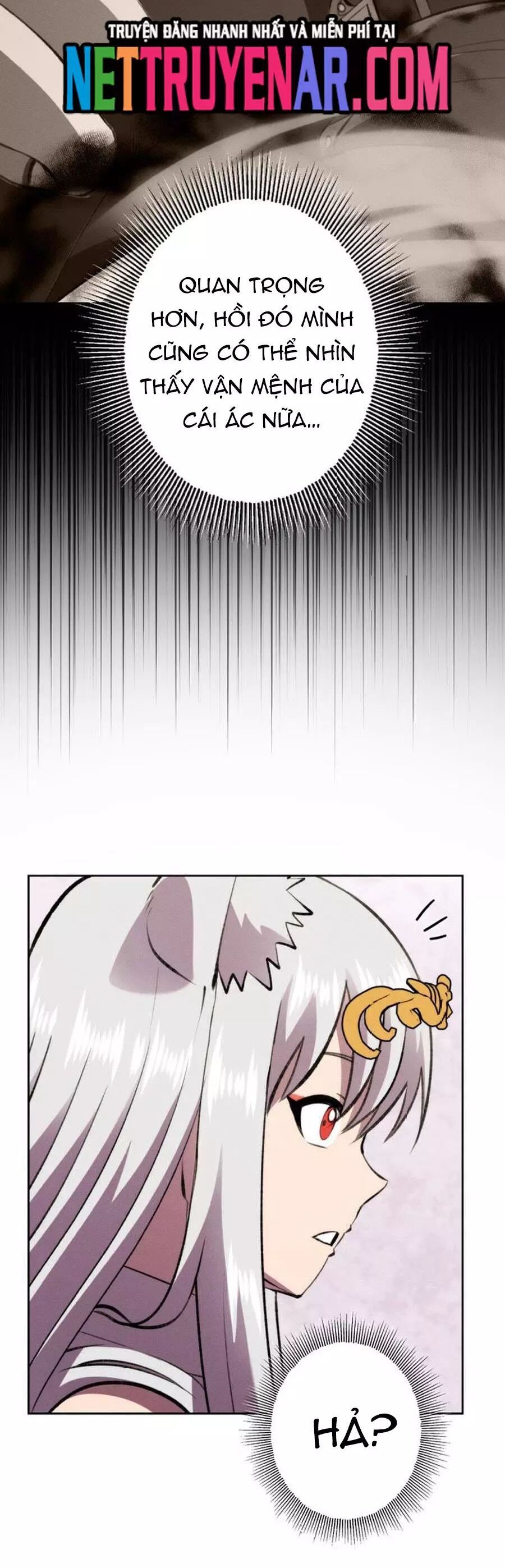 Tôi Không Phải Là Kẻ Phản Diện - Chapter 42 - Page 15