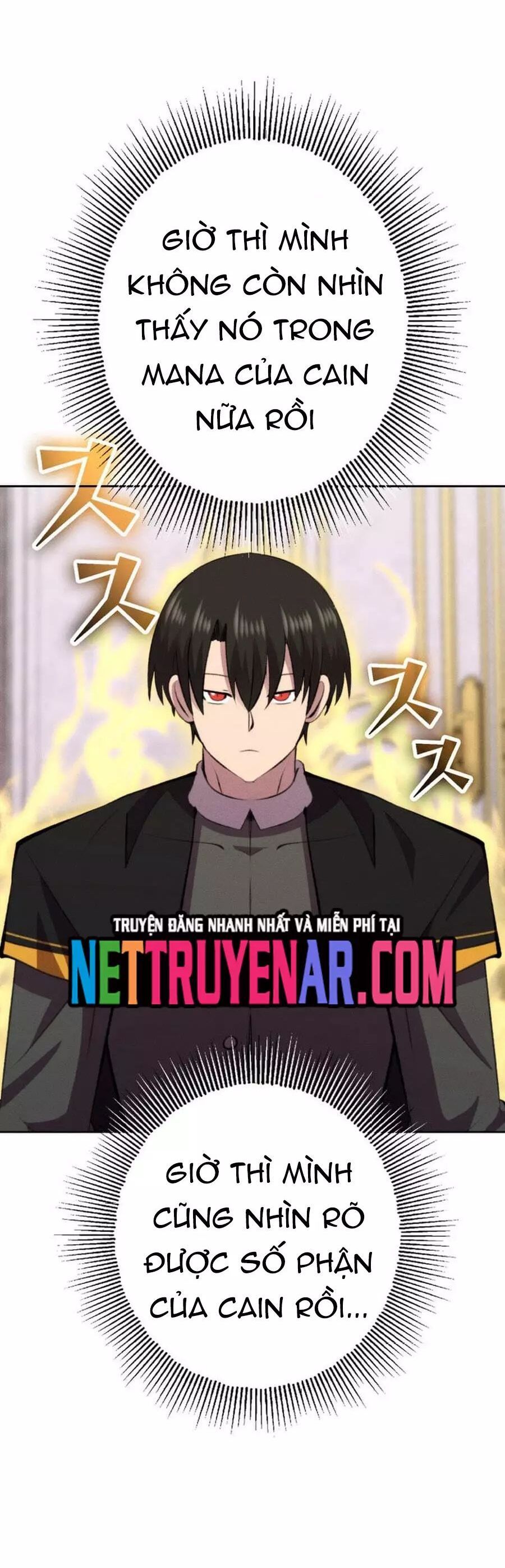 Tôi Không Phải Là Kẻ Phản Diện - Chapter 42 - Page 16