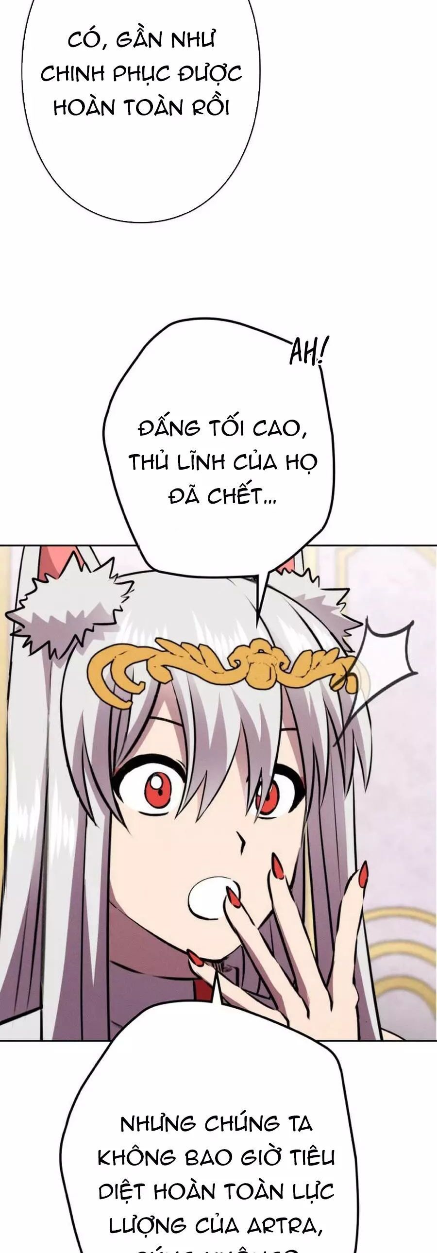 Tôi Không Phải Là Kẻ Phản Diện - Chapter 42 - Page 24