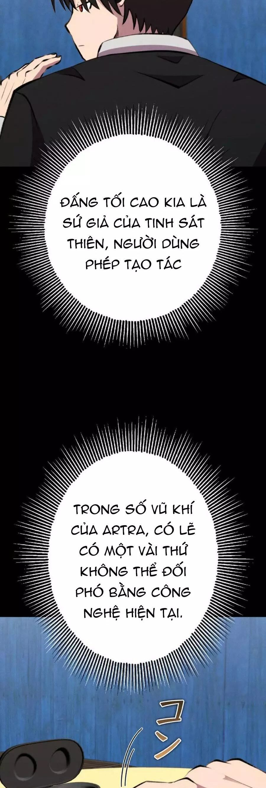 Tôi Không Phải Là Kẻ Phản Diện - Chapter 42 - Page 29