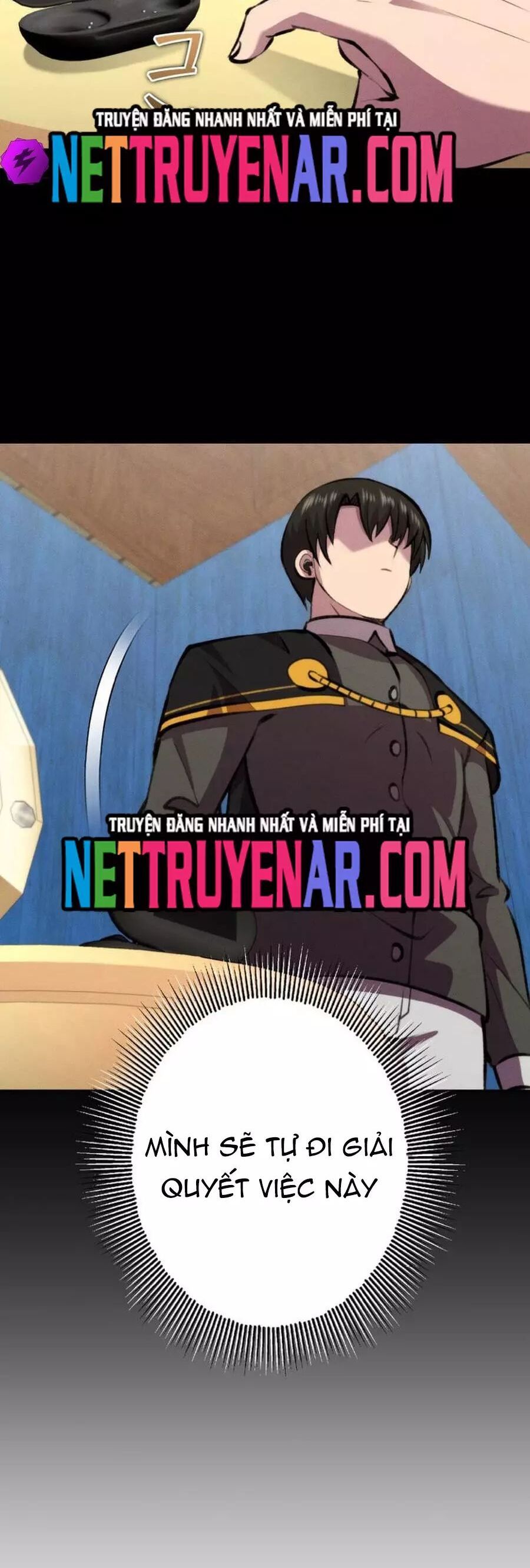 Tôi Không Phải Là Kẻ Phản Diện - Chapter 42 - Page 30