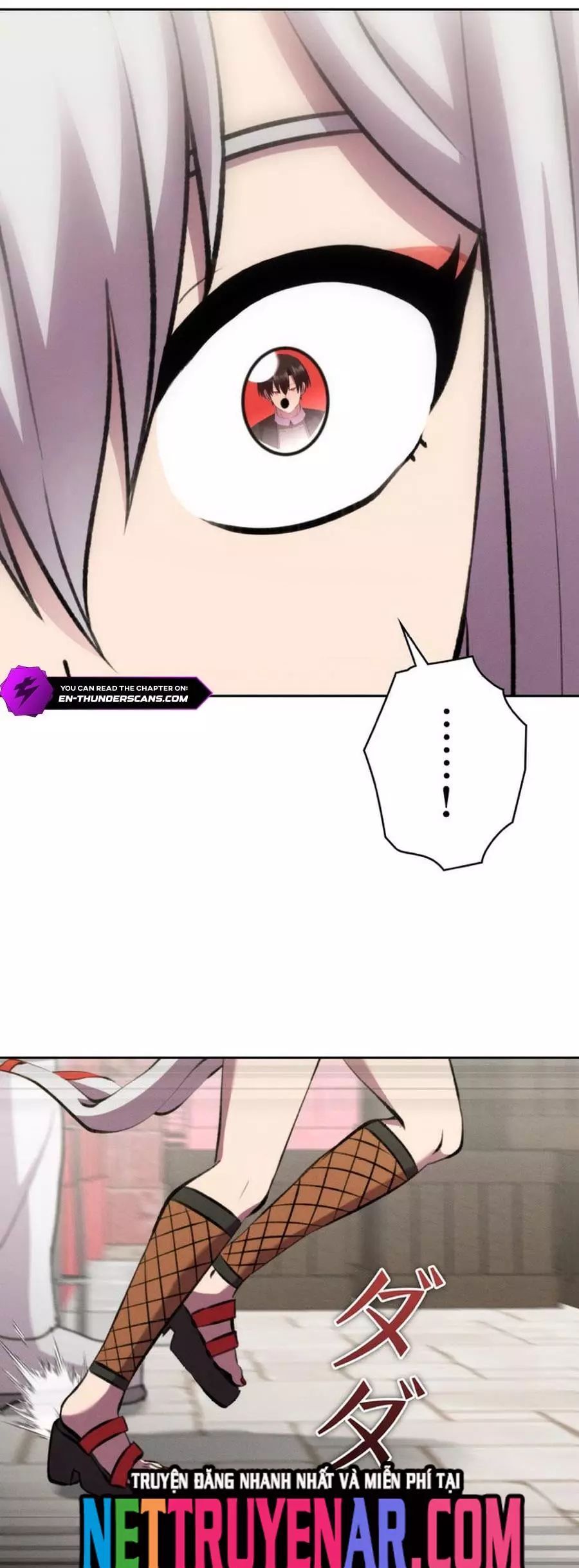 Tôi Không Phải Là Kẻ Phản Diện - Chapter 42 - Page 4