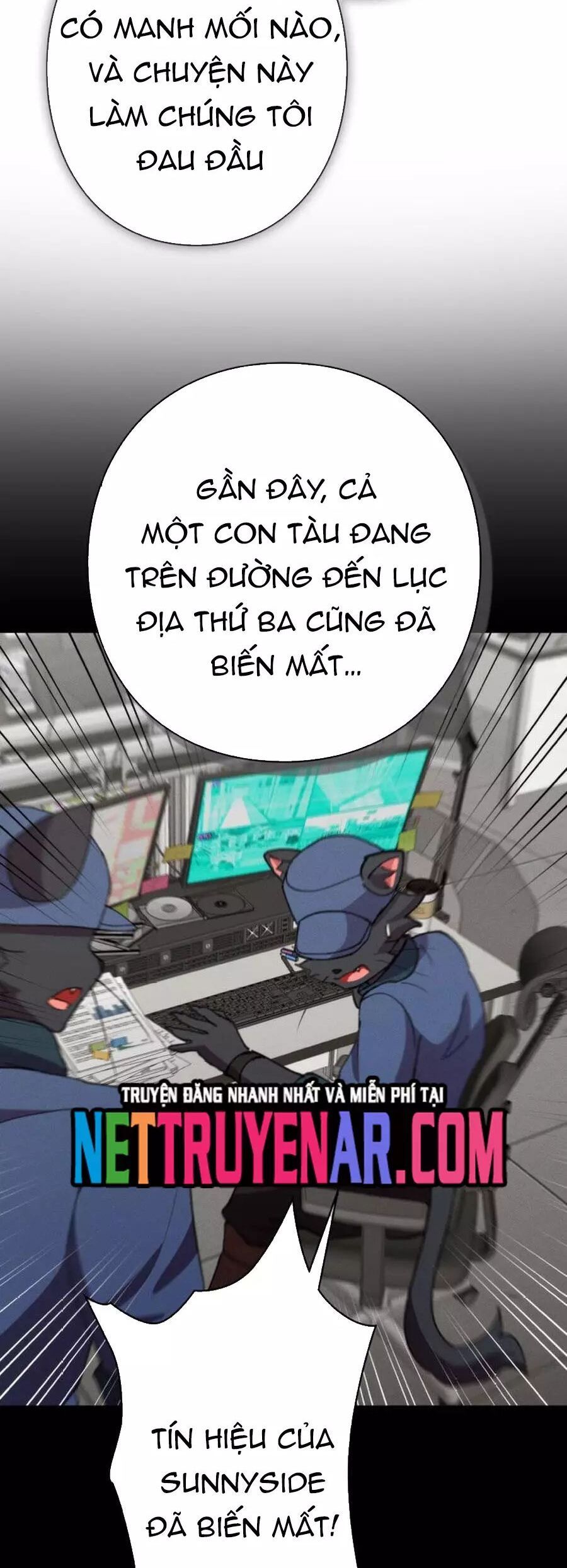 Tôi Không Phải Là Kẻ Phản Diện - Chapter 42 - Page 42