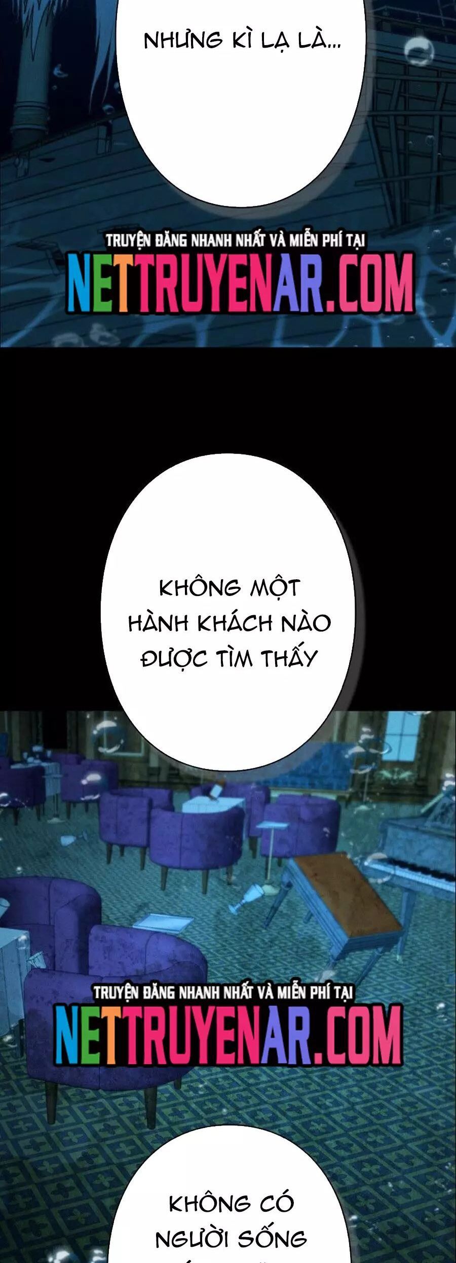 Tôi Không Phải Là Kẻ Phản Diện - Chapter 42 - Page 44