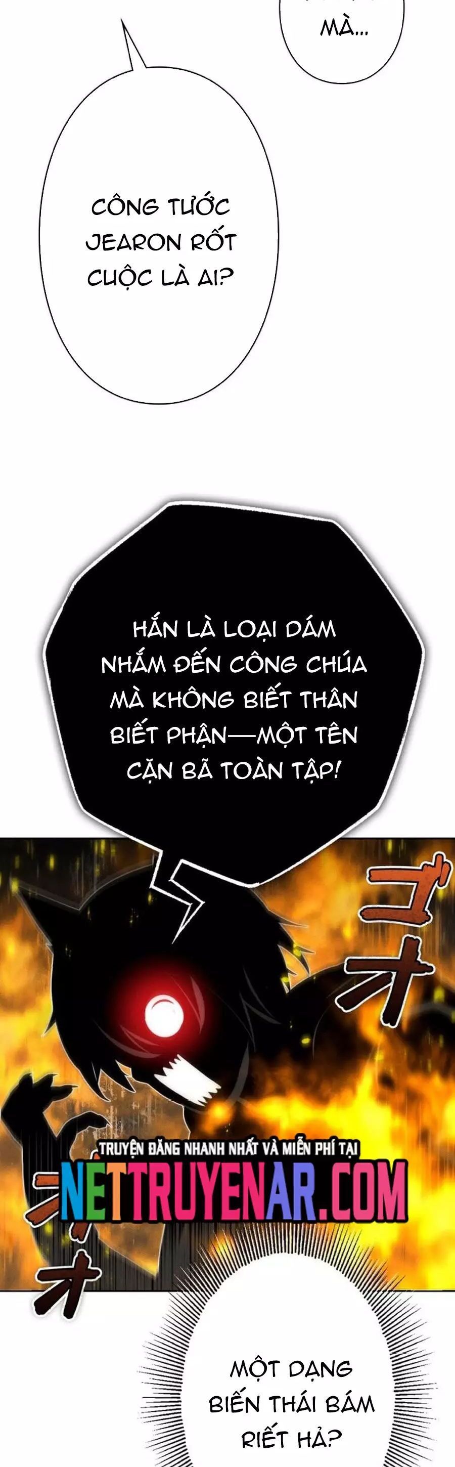 Tôi Không Phải Là Kẻ Phản Diện - Chapter 42 - Page 48