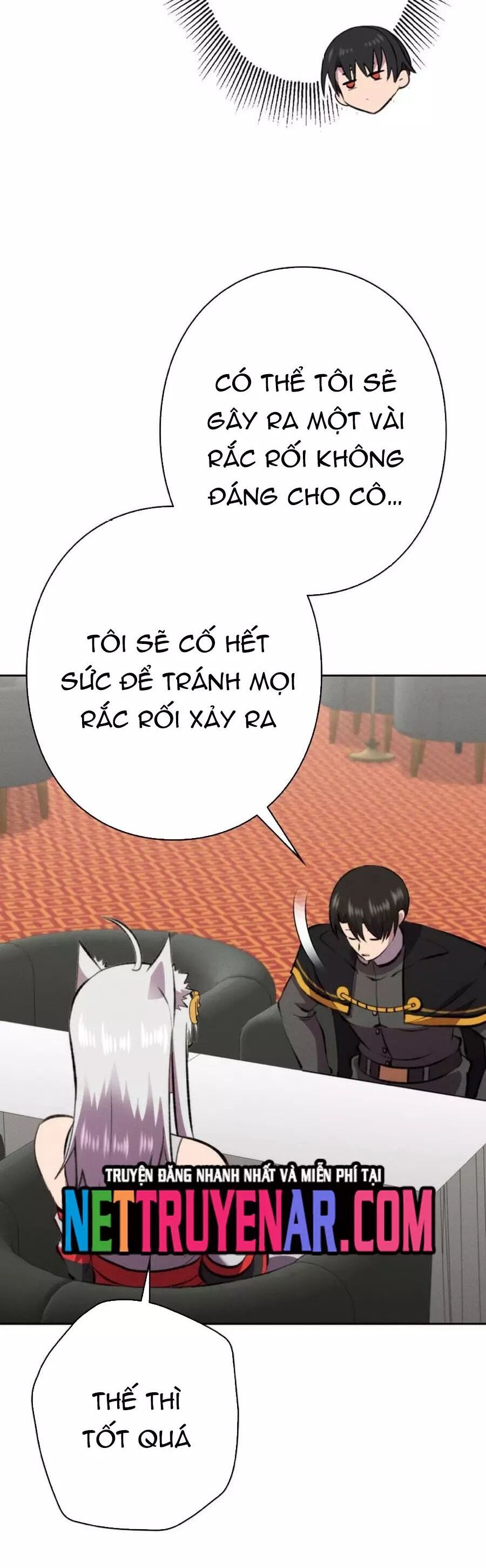 Tôi Không Phải Là Kẻ Phản Diện - Chapter 42 - Page 49