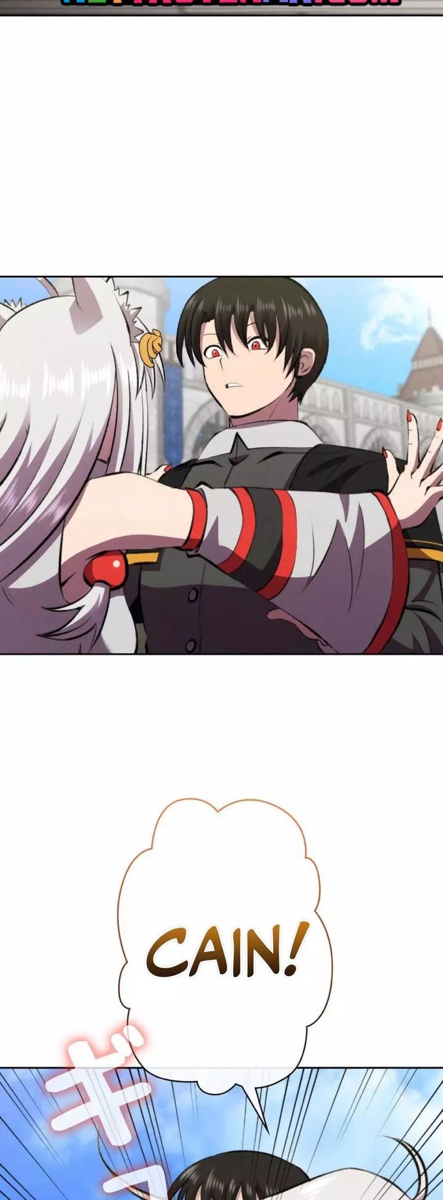 Tôi Không Phải Là Kẻ Phản Diện - Chapter 42 - Page 5