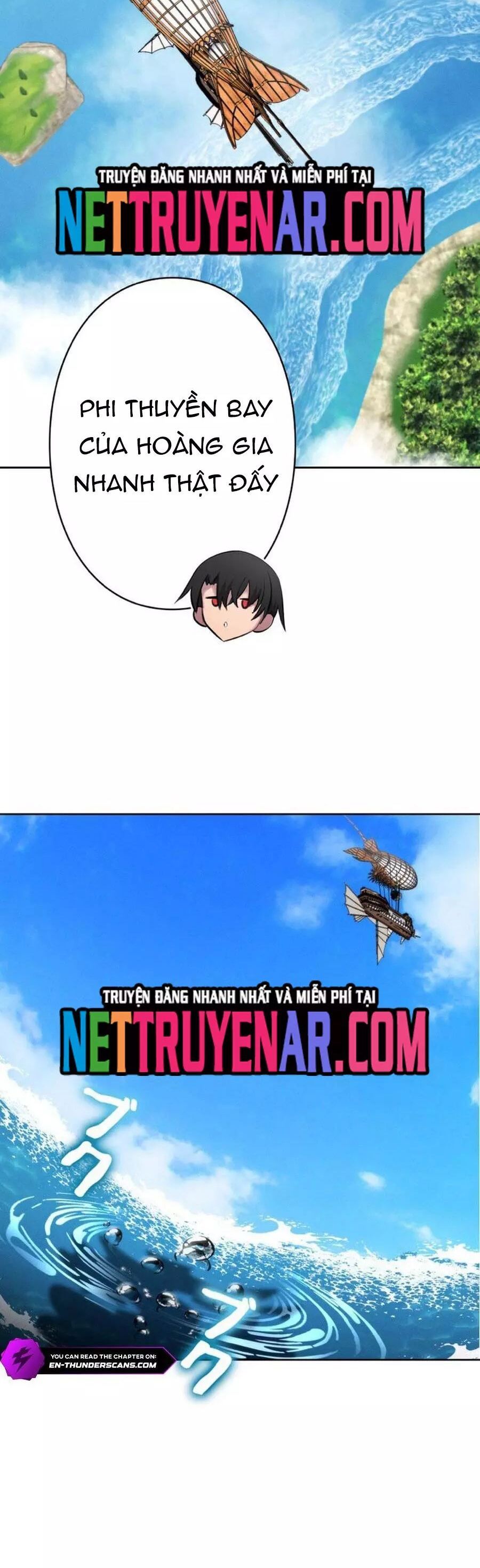 Tôi Không Phải Là Kẻ Phản Diện - Chapter 42 - Page 51