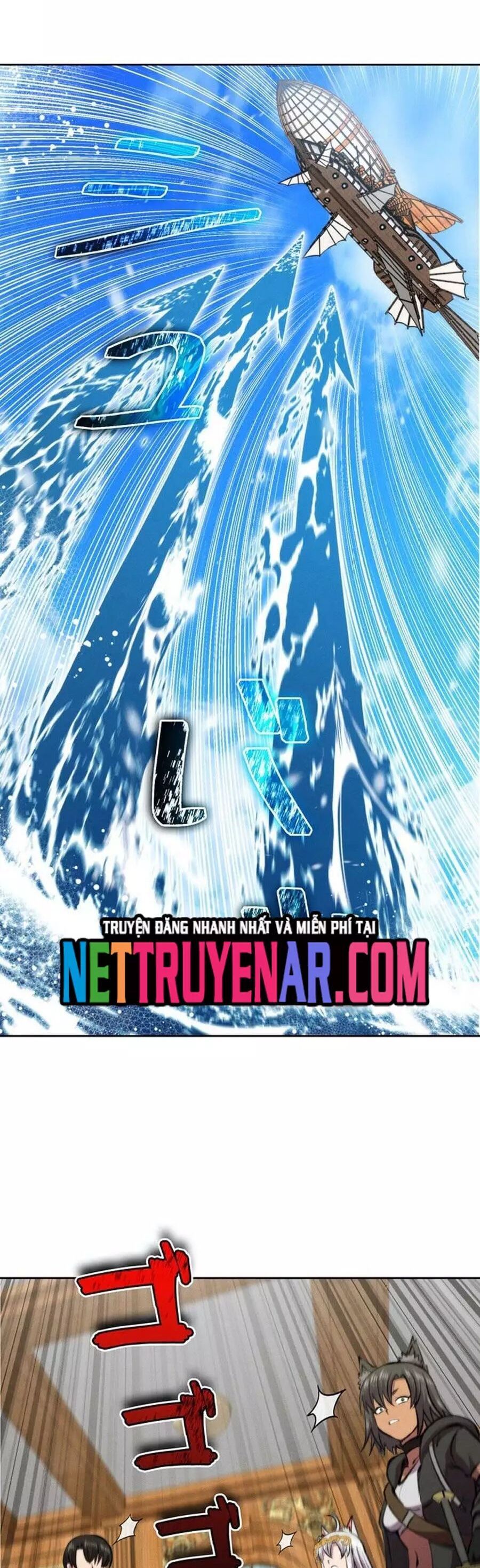 Tôi Không Phải Là Kẻ Phản Diện - Chapter 42 - Page 52