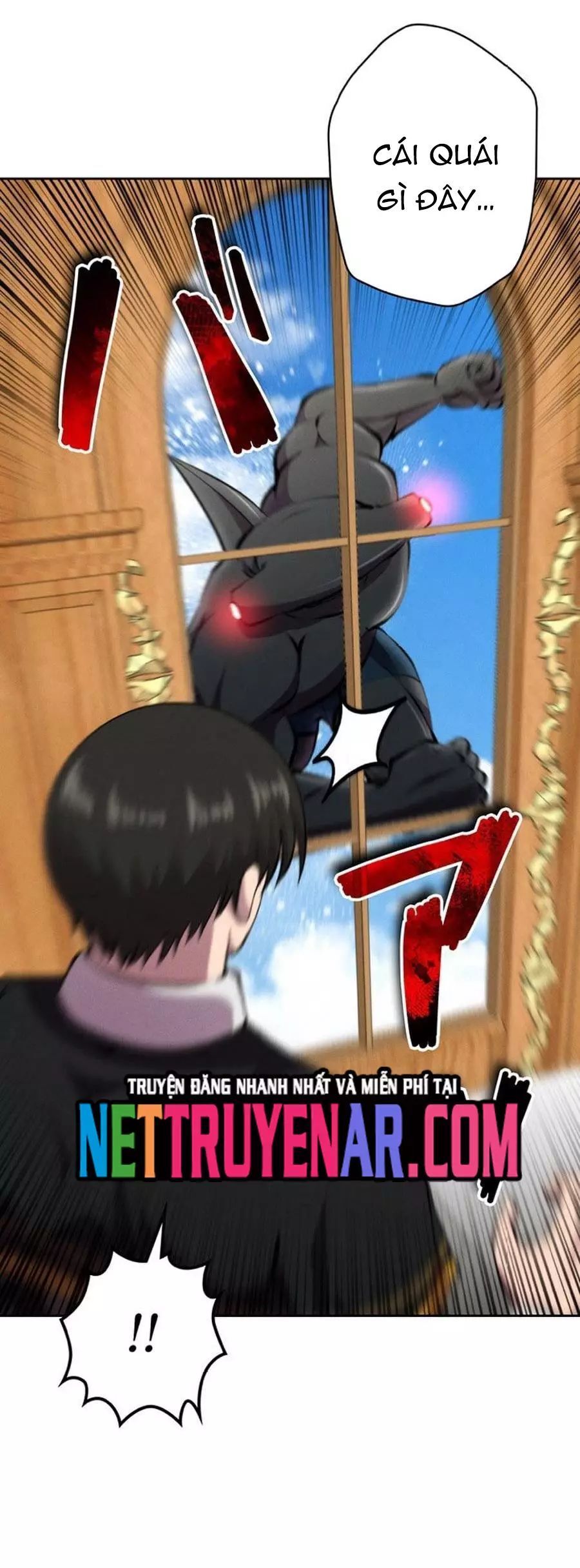 Tôi Không Phải Là Kẻ Phản Diện - Chapter 42 - Page 54