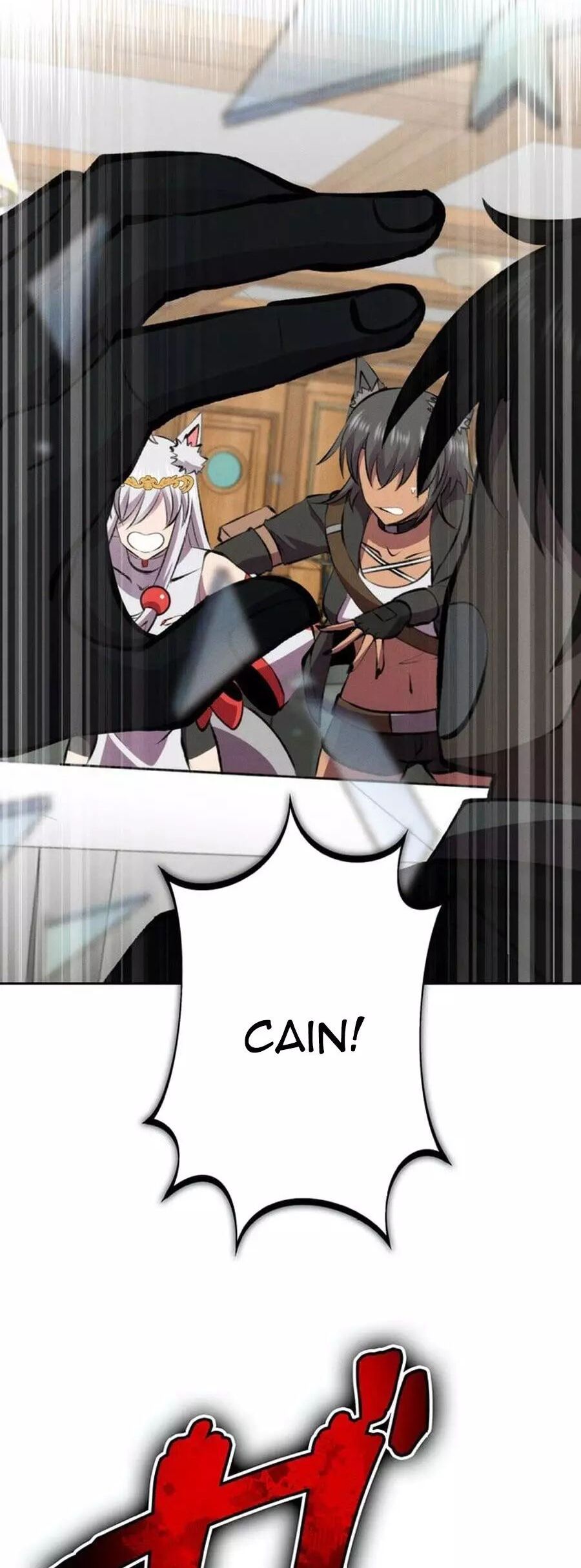 Tôi Không Phải Là Kẻ Phản Diện - Chapter 42 - Page 56