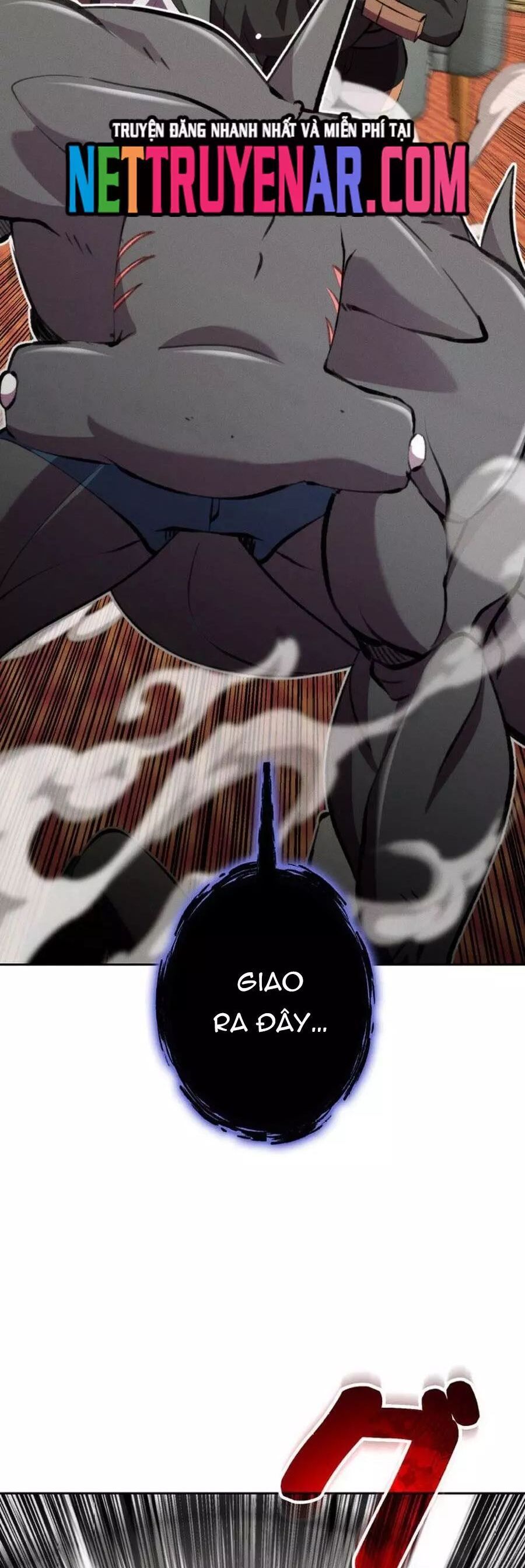 Tôi Không Phải Là Kẻ Phản Diện - Chapter 42 - Page 60