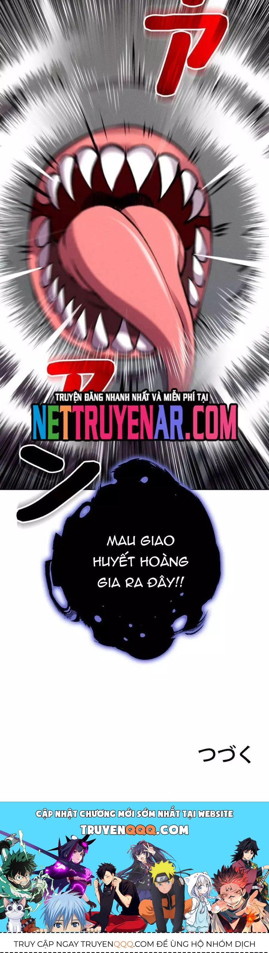 Tôi Không Phải Là Kẻ Phản Diện - Chapter 42 - Page 61