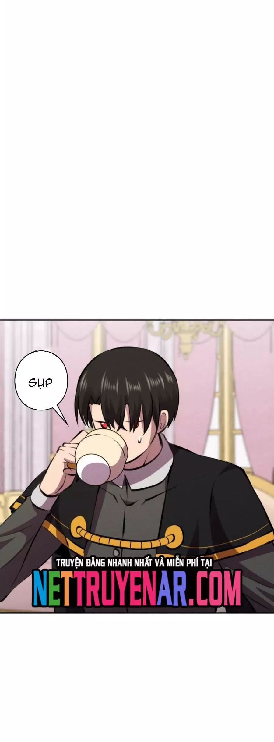 Tôi Không Phải Là Kẻ Phản Diện - Chapter 42 - Page 8