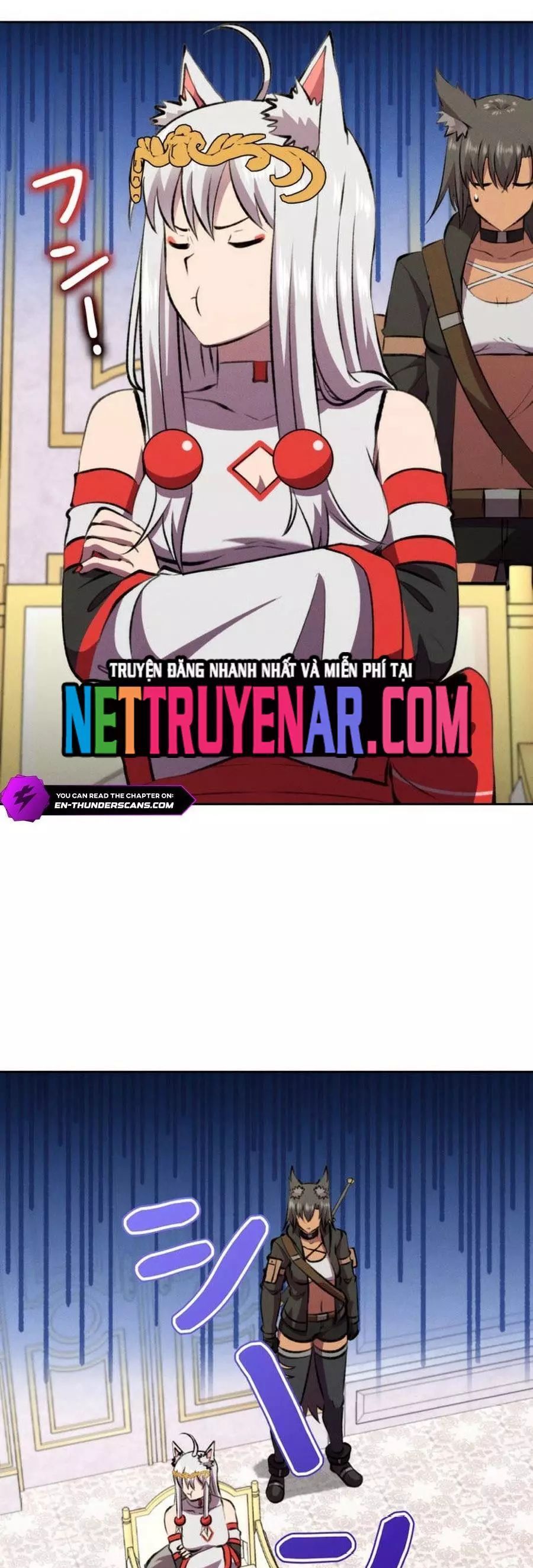 Tôi Không Phải Là Kẻ Phản Diện - Chapter 42 - Page 9