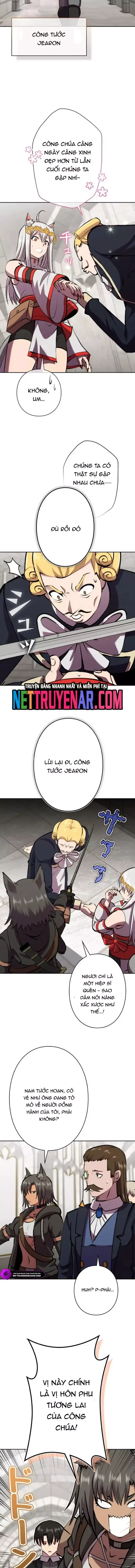 Tôi Không Phải Là Kẻ Phản Diện - Chapter 43 - Page 13