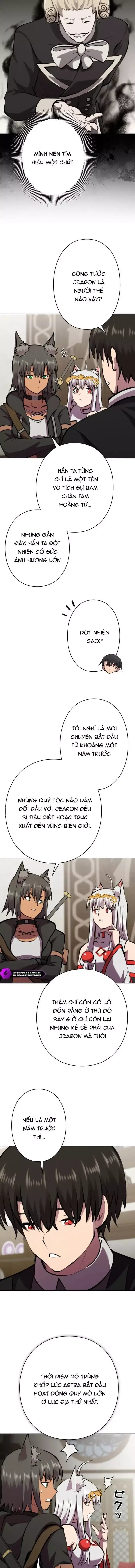 Tôi Không Phải Là Kẻ Phản Diện - Chapter 43 - Page 16
