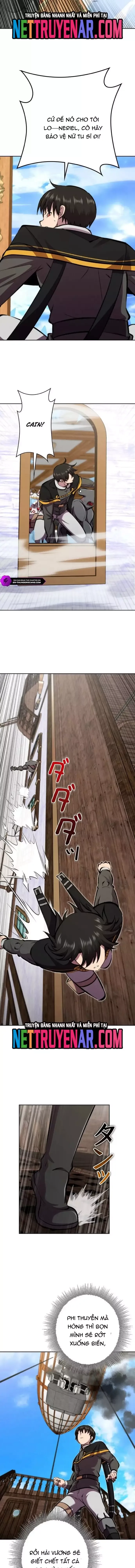 Tôi Không Phải Là Kẻ Phản Diện - Chapter 43 - Page 3