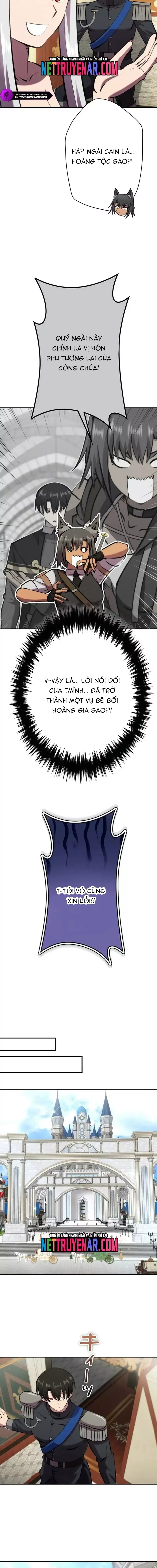 Tôi Không Phải Là Kẻ Phản Diện - Chapter 44 - Page 14