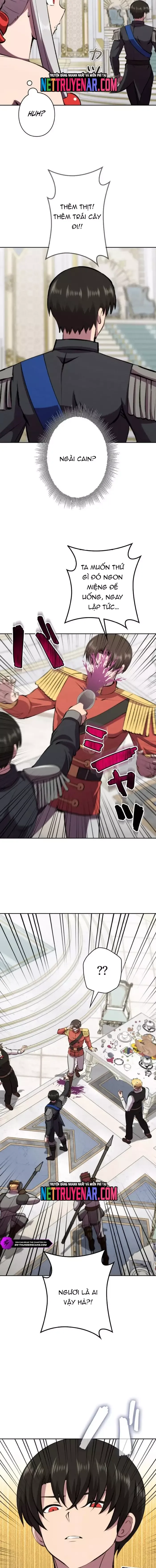 Tôi Không Phải Là Kẻ Phản Diện - Chapter 44 - Page 19