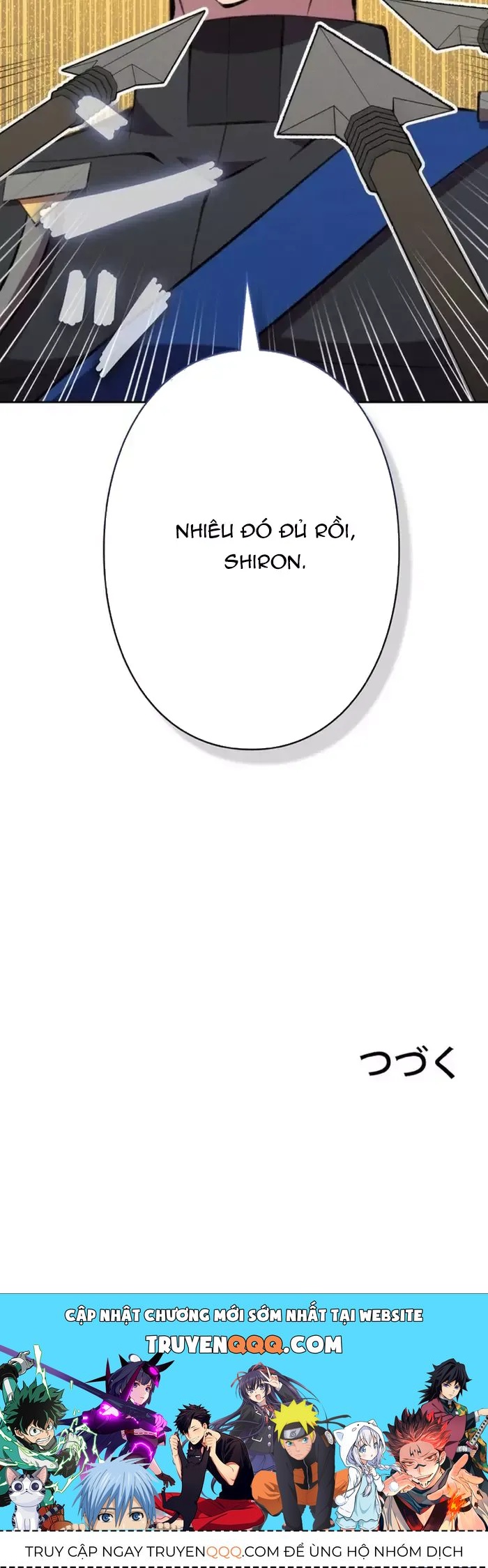 Tôi Không Phải Là Kẻ Phản Diện - Chapter 44 - Page 20