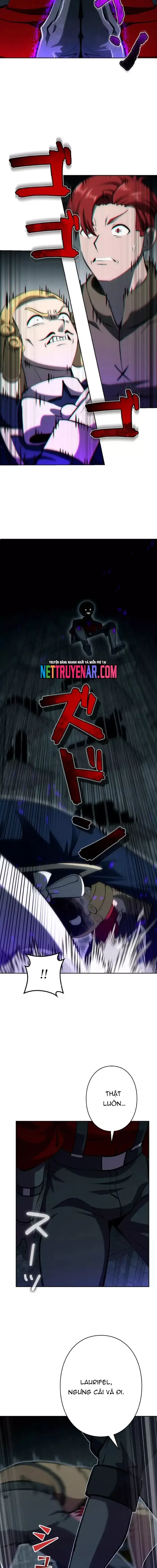 Tôi Không Phải Là Kẻ Phản Diện - Chapter 44 - Page 3