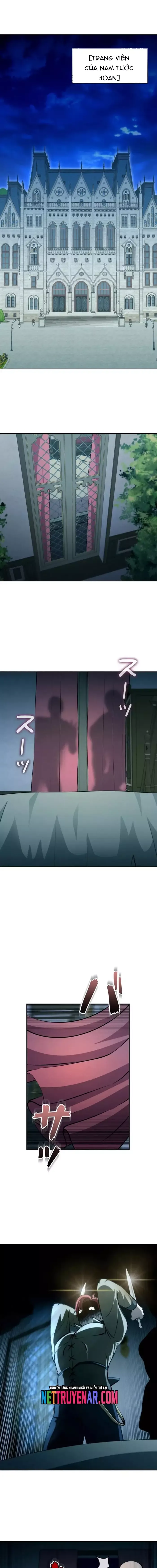 Tôi Không Phải Là Kẻ Phản Diện - Chapter 44 - Page 6