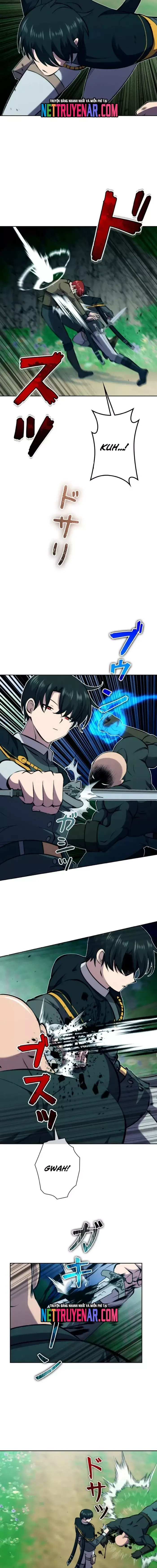 Tôi Không Phải Là Kẻ Phản Diện - Chapter 44 - Page 9