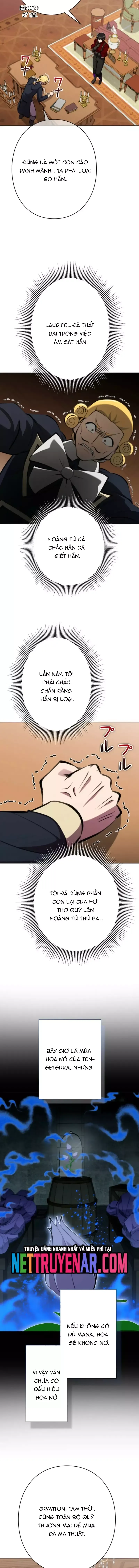 Tôi Không Phải Là Kẻ Phản Diện - Chapter 46 - Page 3