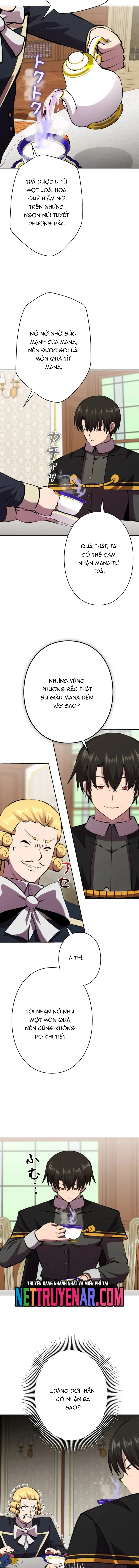 Tôi Không Phải Là Kẻ Phản Diện - Chapter 47 - Page 13