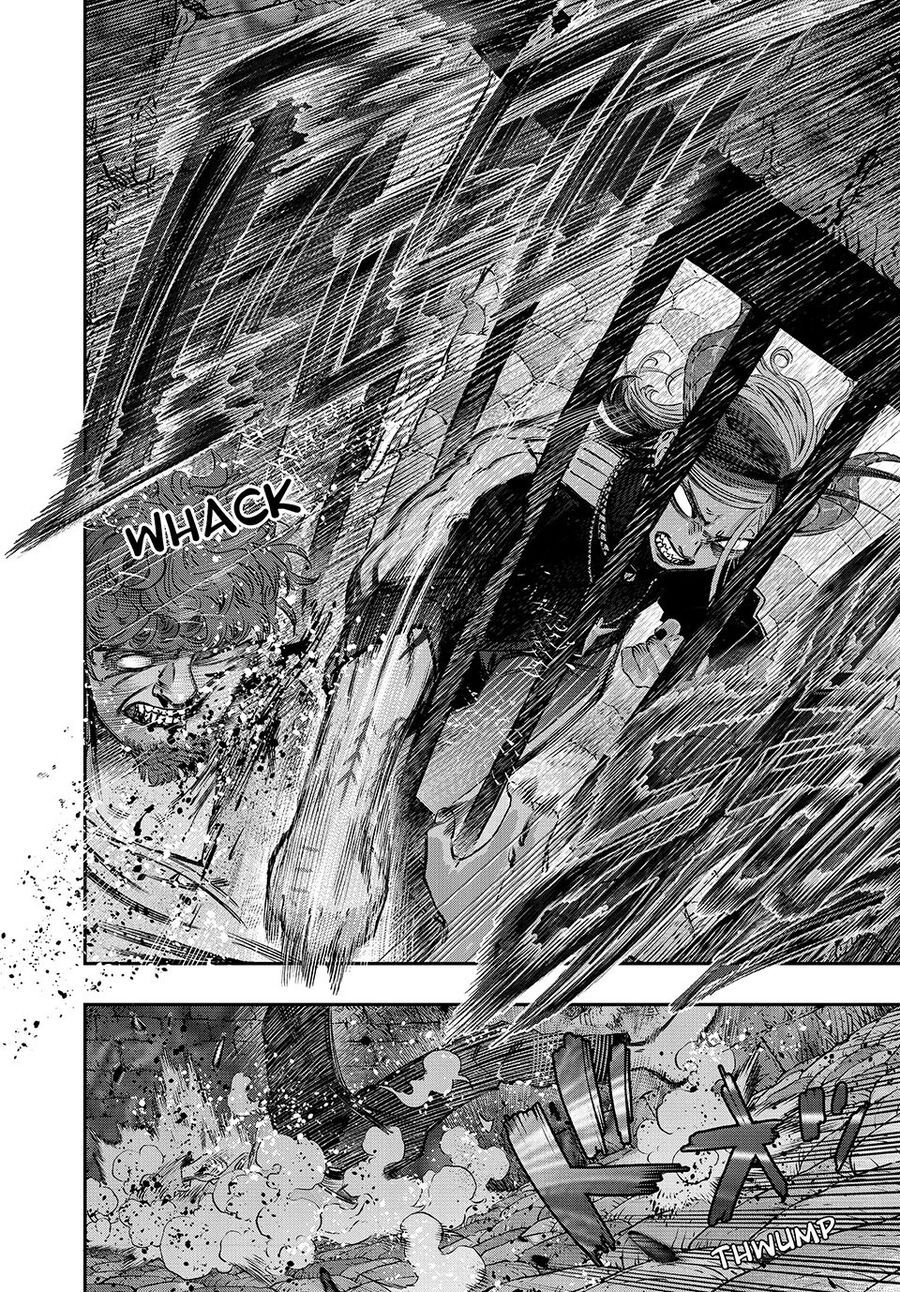 Tôi Dùng Y Học Hiện Đại Để Đối Đầu Với Ma Thuật Cổ Đại - Chapter 12 - Page 40