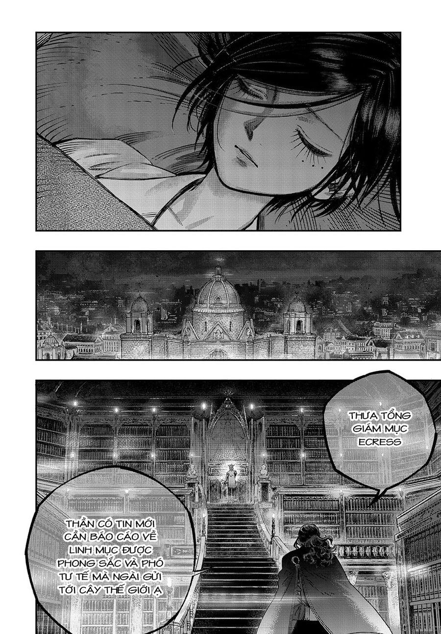 Tôi Dùng Y Học Hiện Đại Để Đối Đầu Với Ma Thuật Cổ Đại - Chapter 12 - Page 42