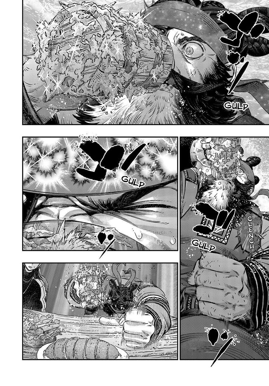 Tôi Dùng Y Học Hiện Đại Để Đối Đầu Với Ma Thuật Cổ Đại - Chapter 14 - Page 16