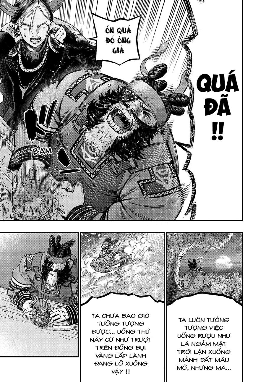 Tôi Dùng Y Học Hiện Đại Để Đối Đầu Với Ma Thuật Cổ Đại - Chapter 14 - Page 17