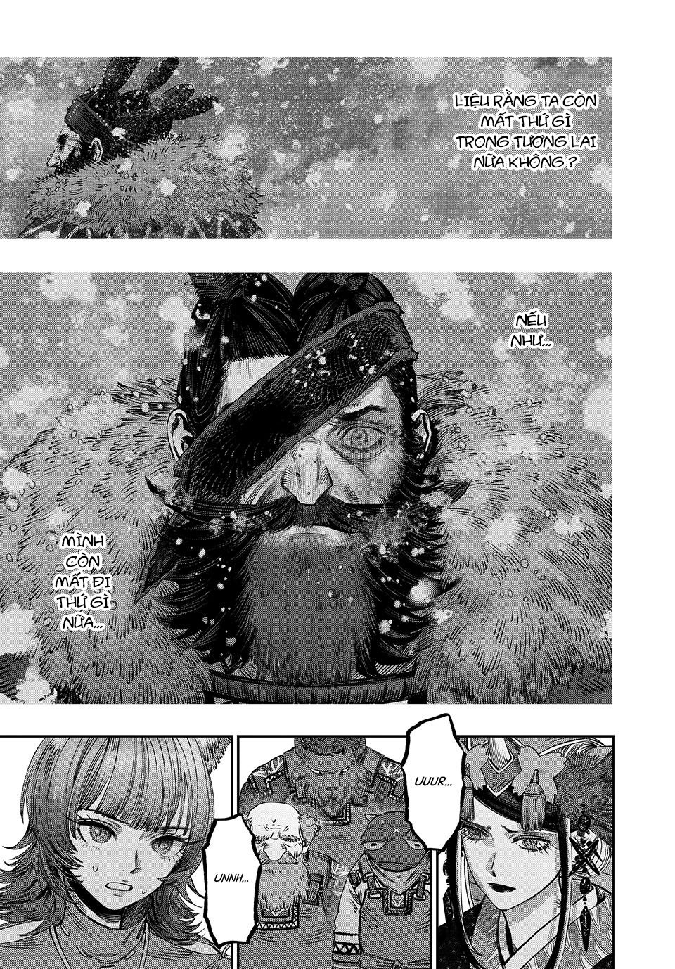 Tôi Dùng Y Học Hiện Đại Để Đối Đầu Với Ma Thuật Cổ Đại - Chapter 15 - Page 25