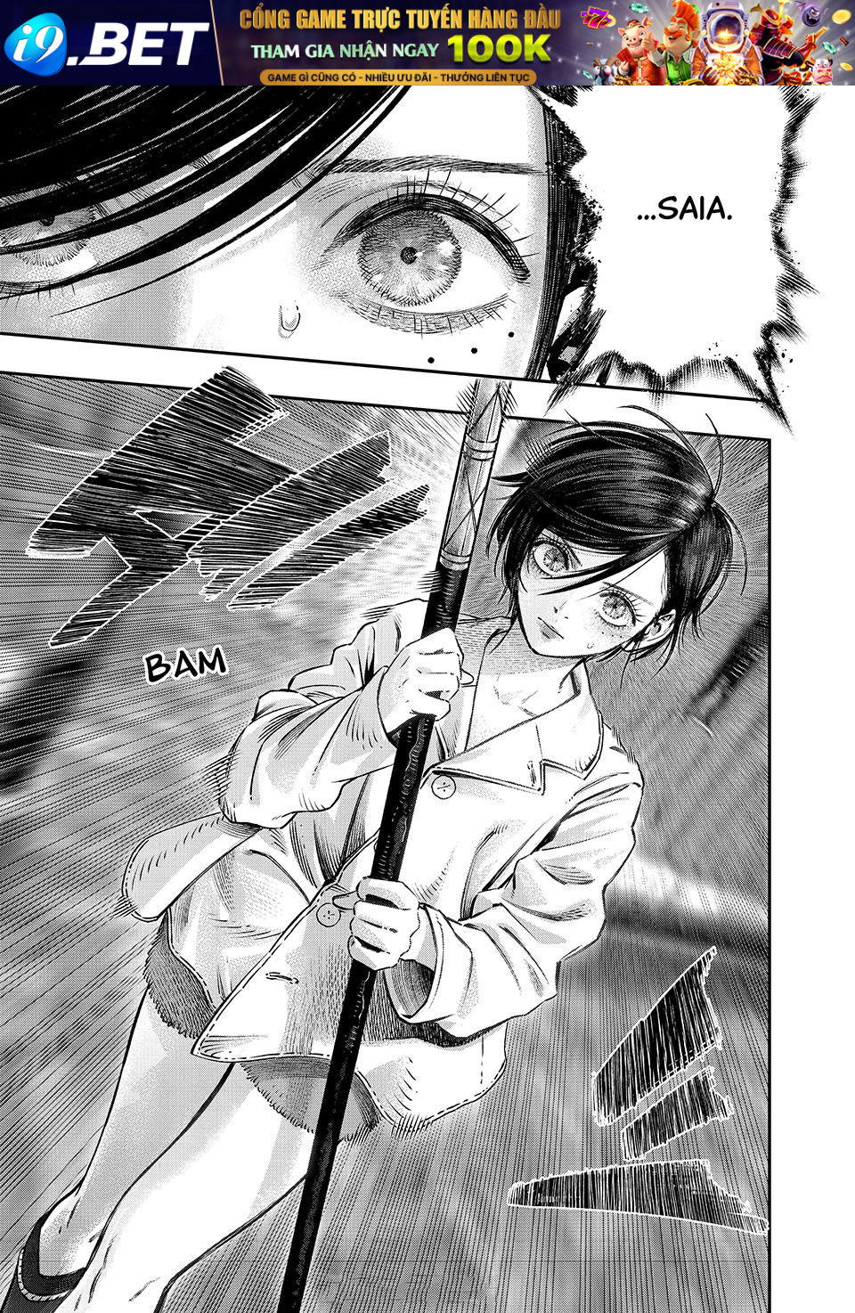 Tôi Dùng Y Học Hiện Đại Để Đối Đầu Với Ma Thuật Cổ Đại - Chapter 15 - Page 43