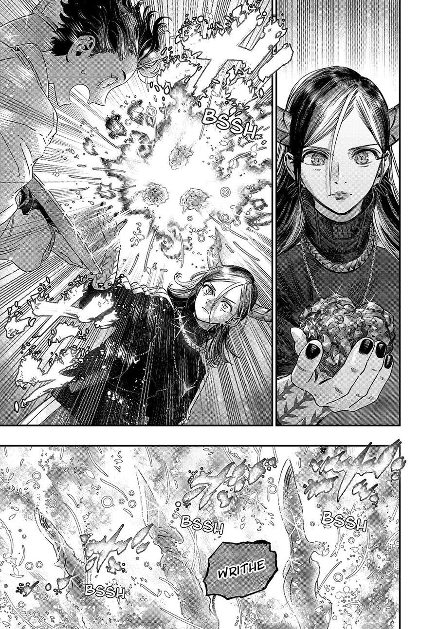 Tôi Dùng Y Học Hiện Đại Để Đối Đầu Với Ma Thuật Cổ Đại - Chapter 17 - Page 4