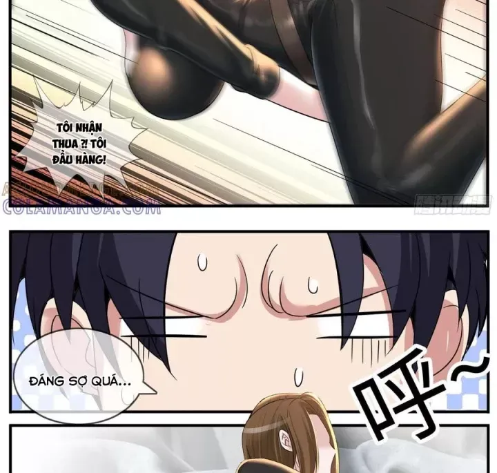 Ta Có Một Tòa Mạt Thế Mê Cung - Chapter 584 - Page 15