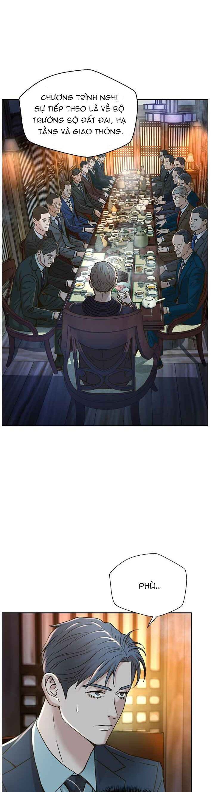 Thẩm Phán Lee Han Young - Chapter 61 - Page 13