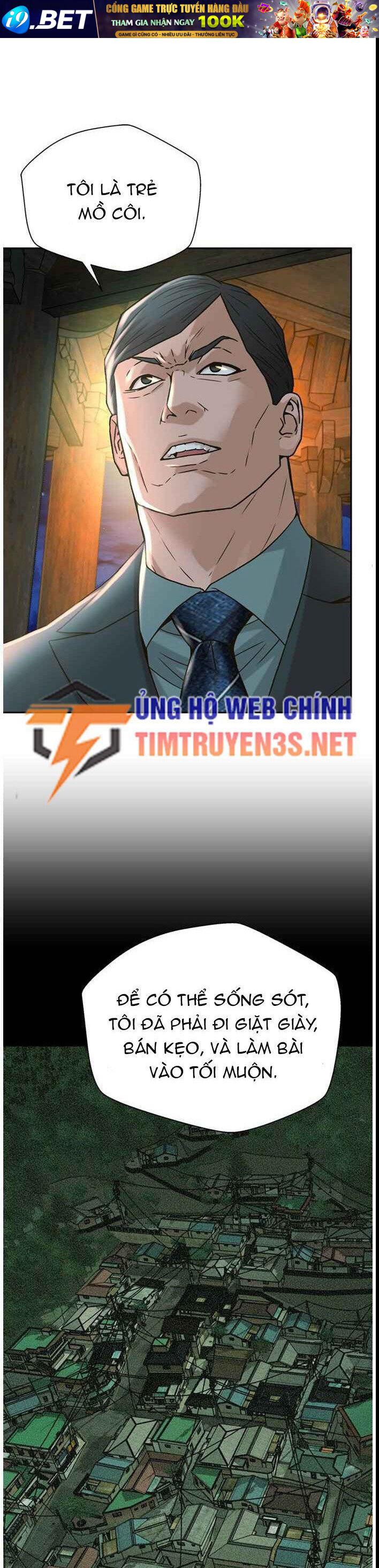 Thẩm Phán Lee Han Young - Chapter 61 - Page 23