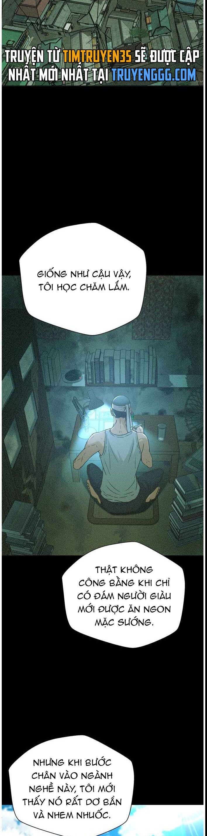 Thẩm Phán Lee Han Young - Chapter 61 - Page 24