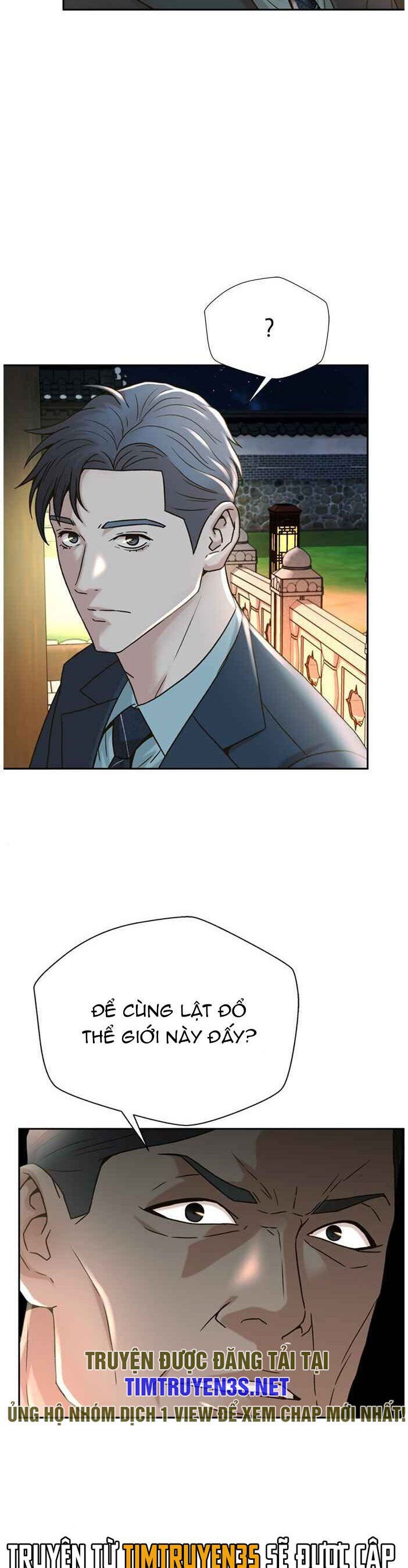 Thẩm Phán Lee Han Young - Chapter 61 - Page 27