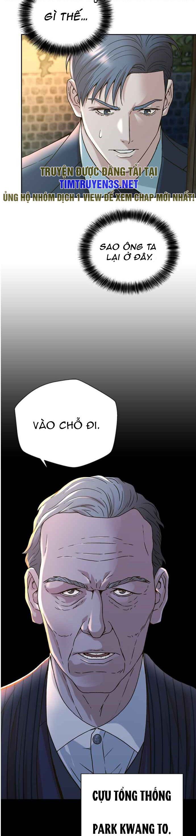 Thẩm Phán Lee Han Young - Chapter 61 - Page 3