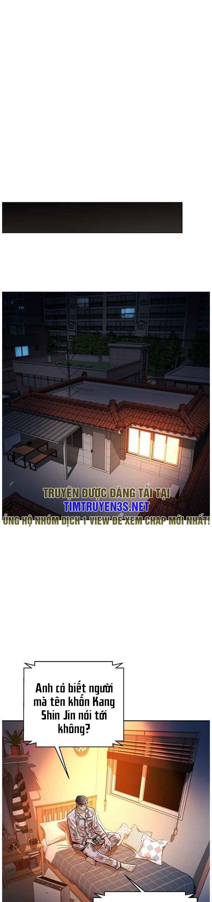 Thẩm Phán Lee Han Young - Chapter 61 - Page 43